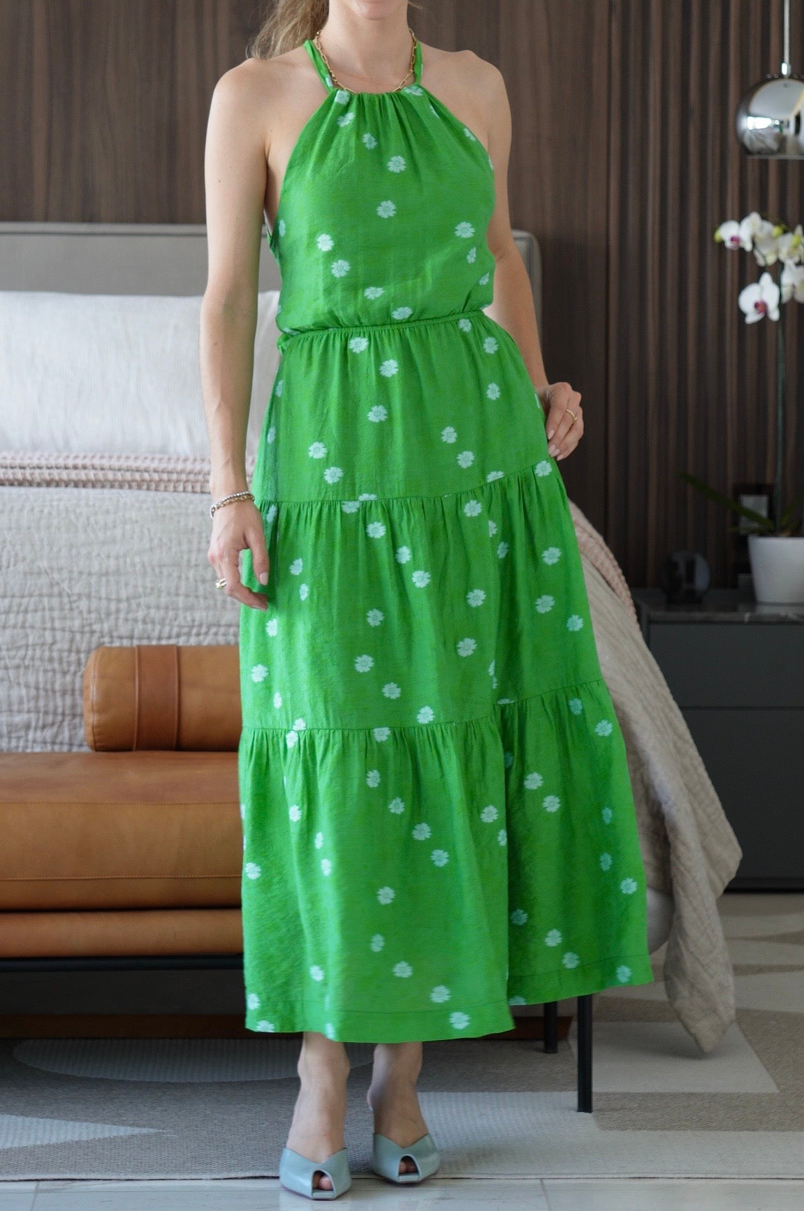 The Andre dress