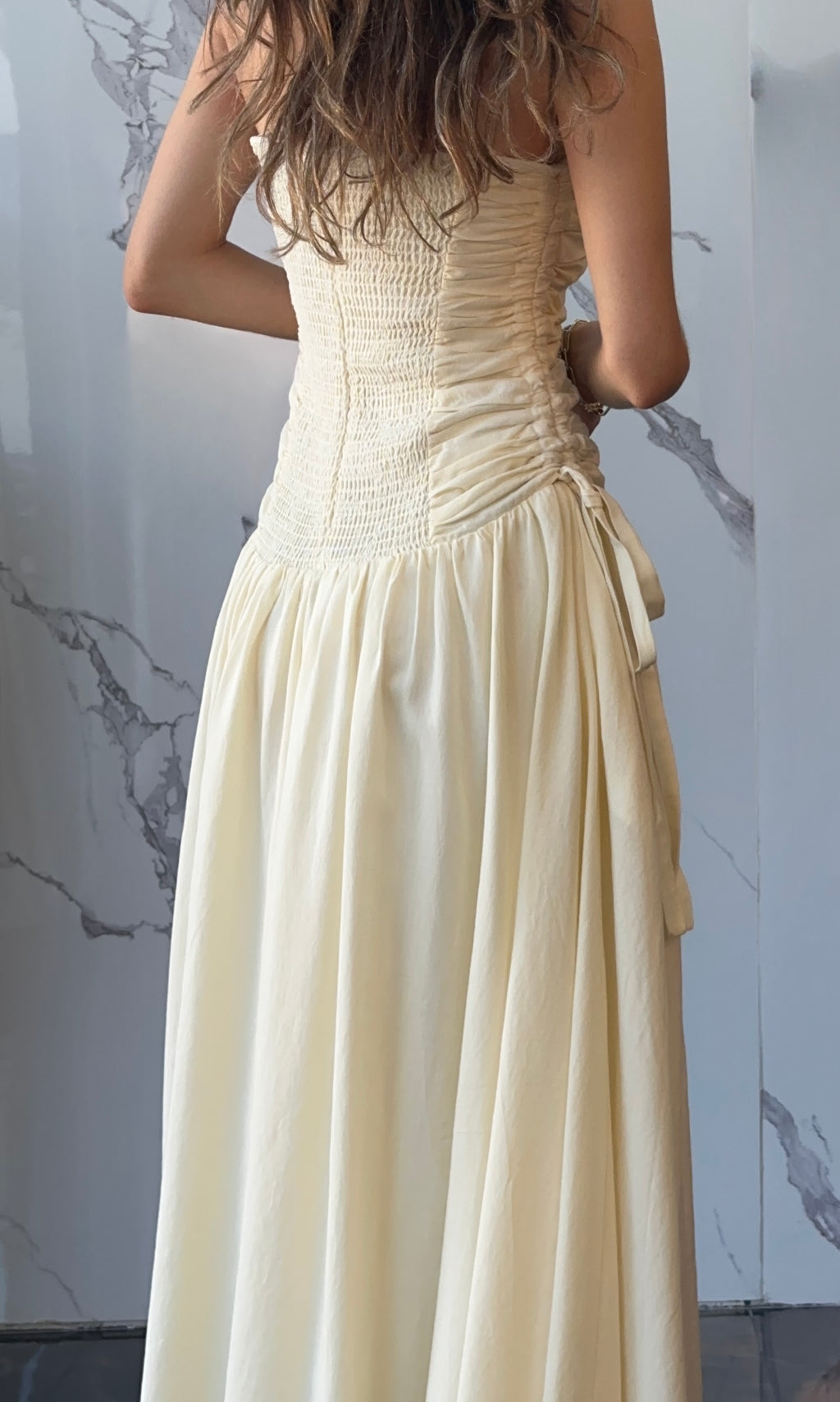 The Noa dress