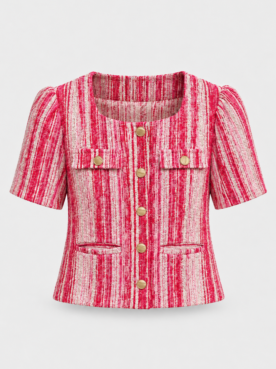 The Stewart top