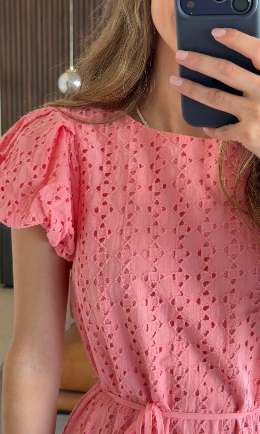 The Jude dress