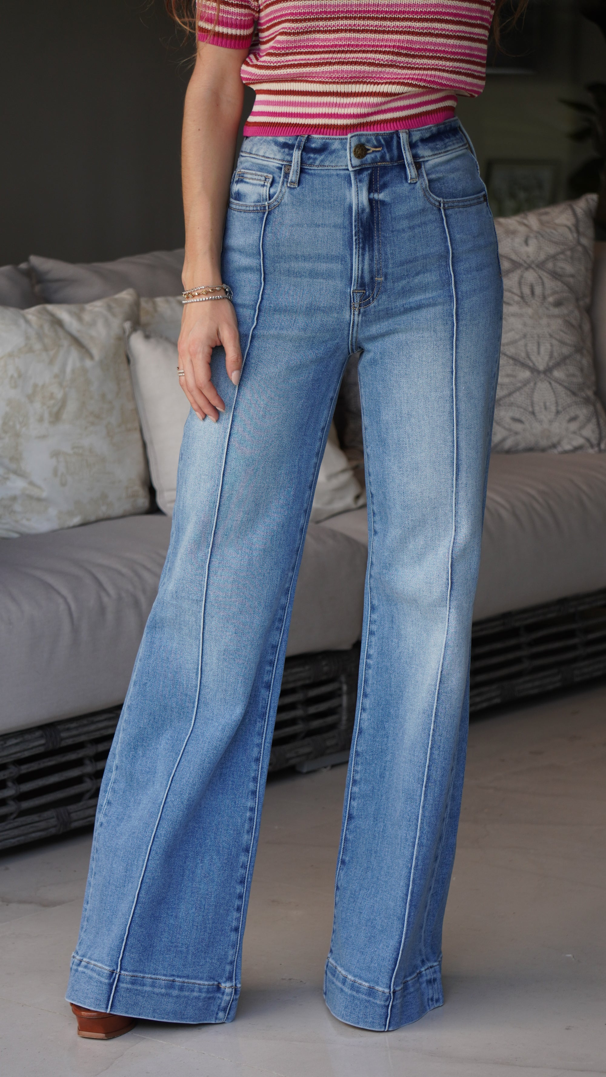 The Camden jeans