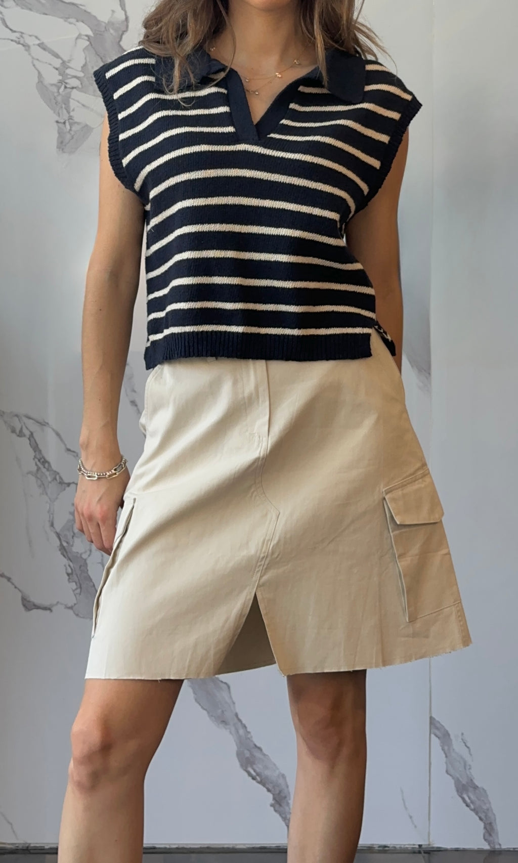 The Marni skirt