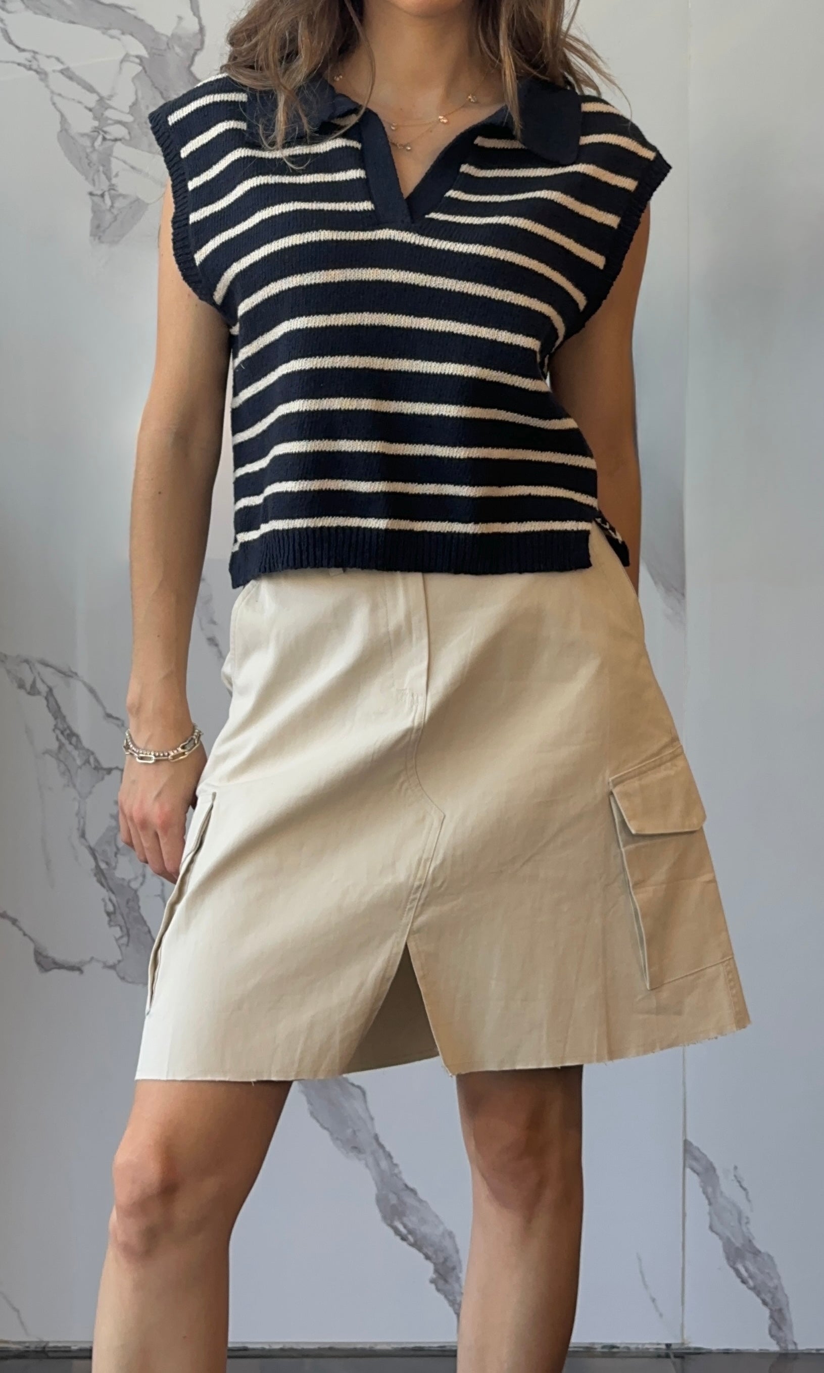 The Marni skirt