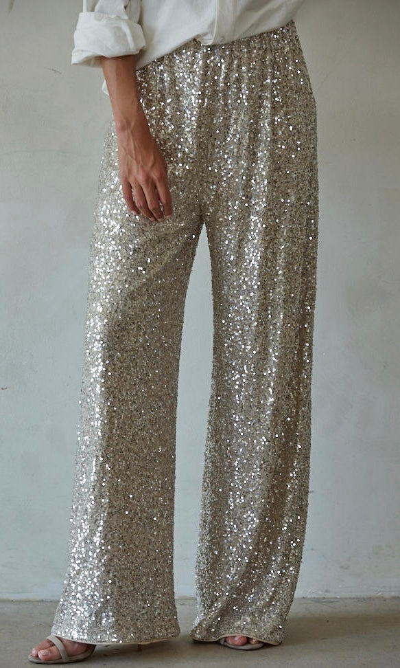The Anne pants