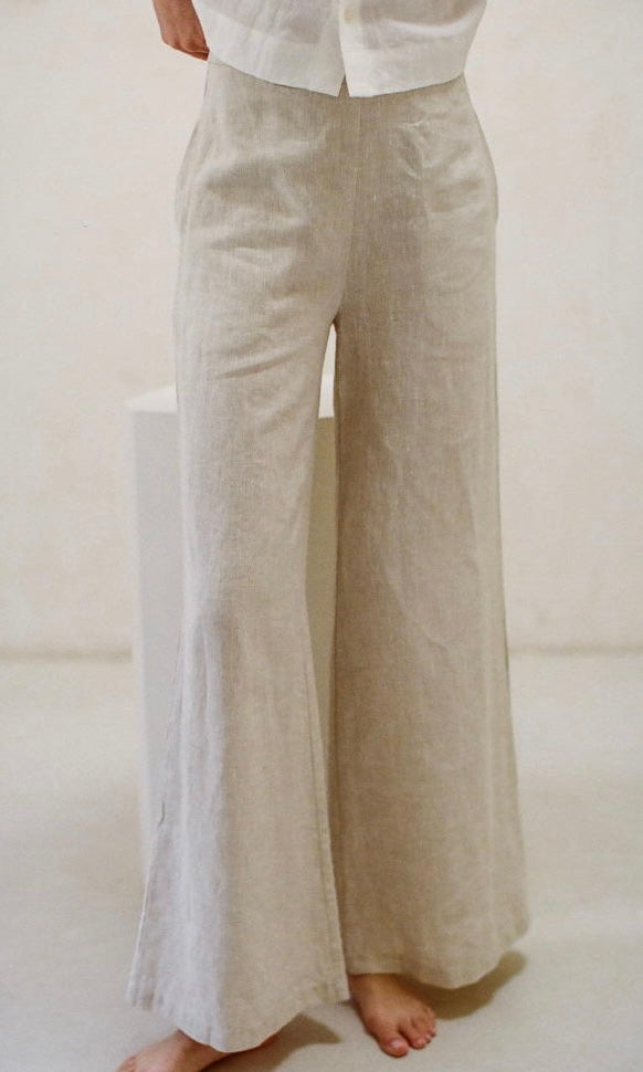 The Gabrielle pants