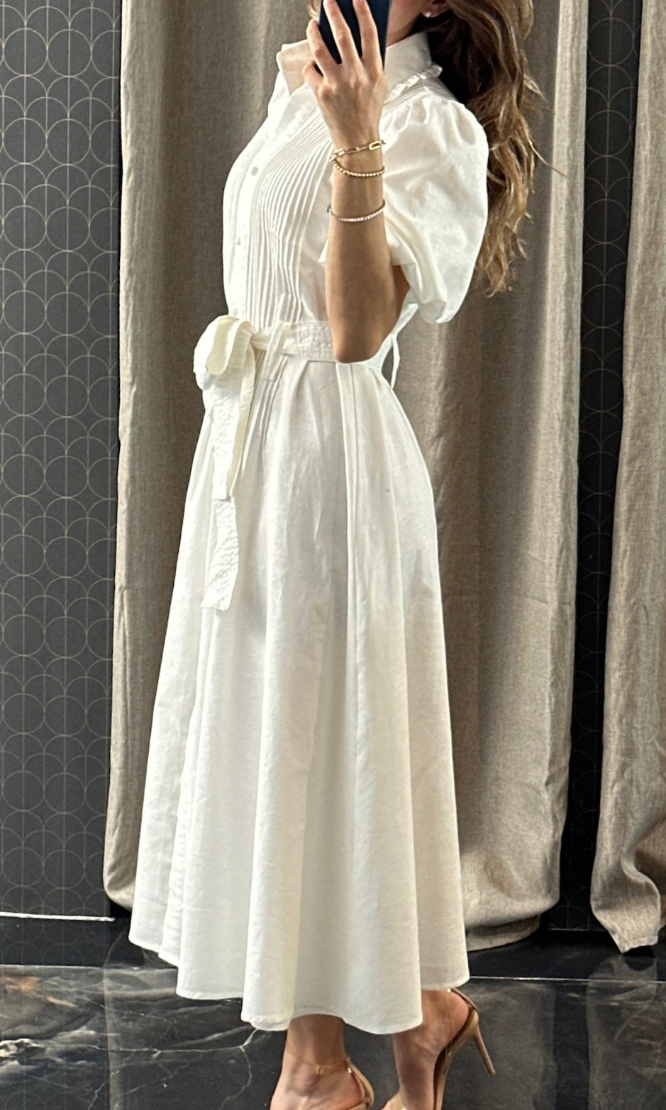 The Katie dress
