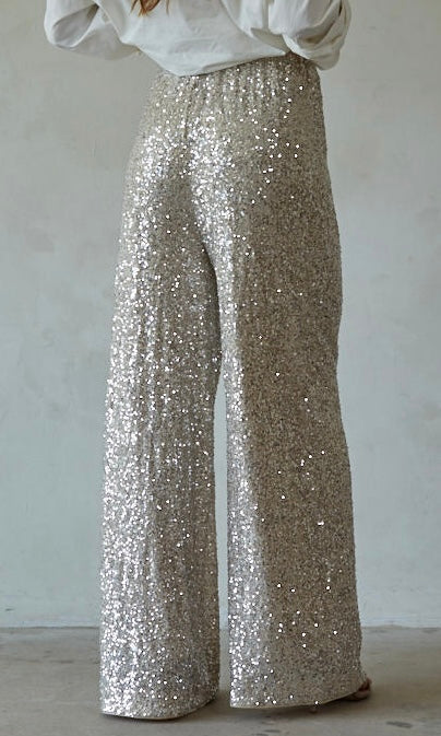 The Anne pants