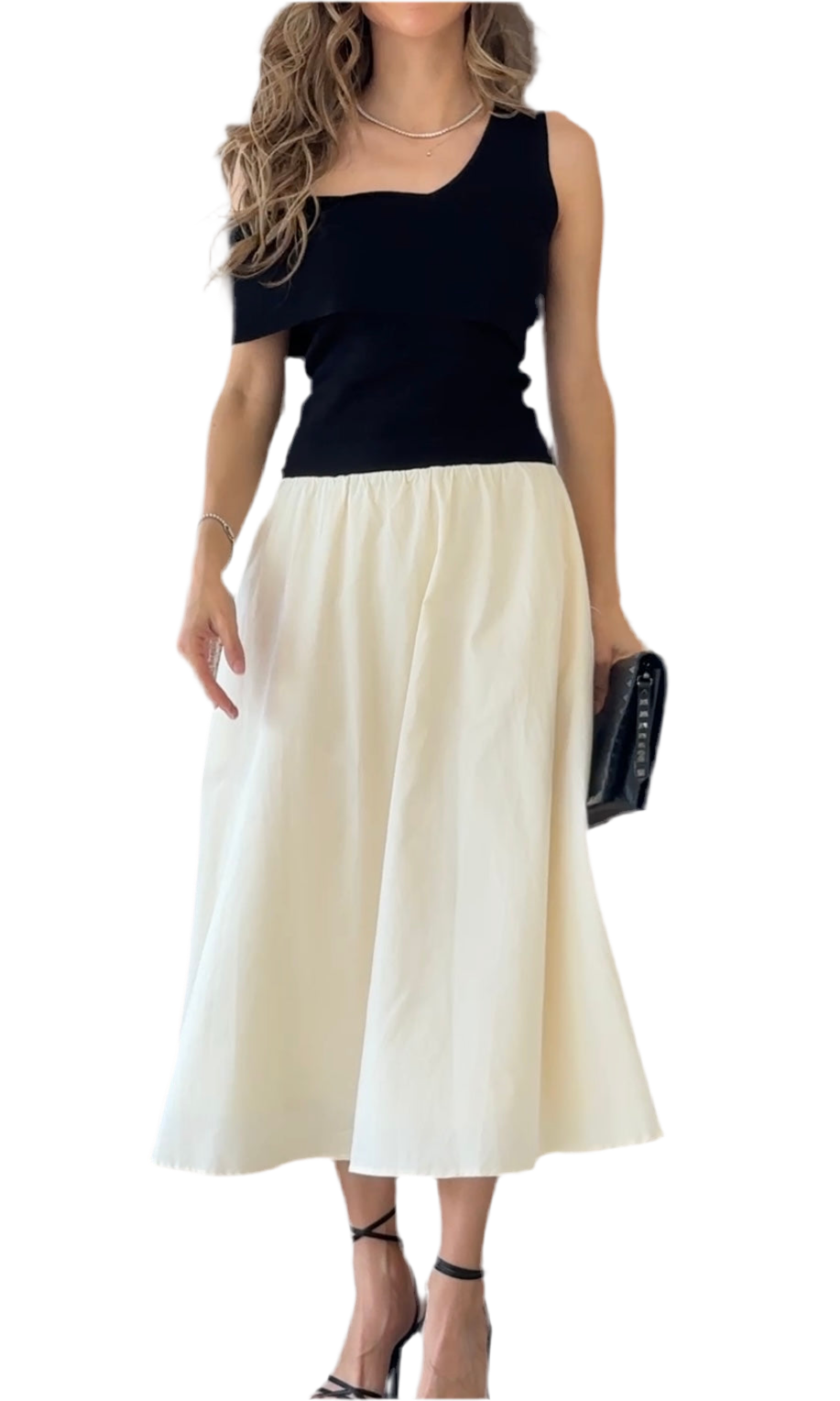 The Vera dress