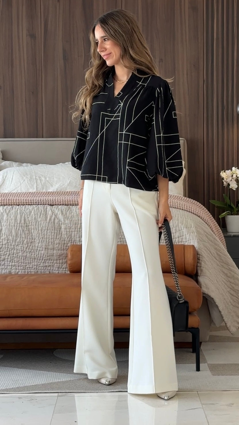 The Lou top