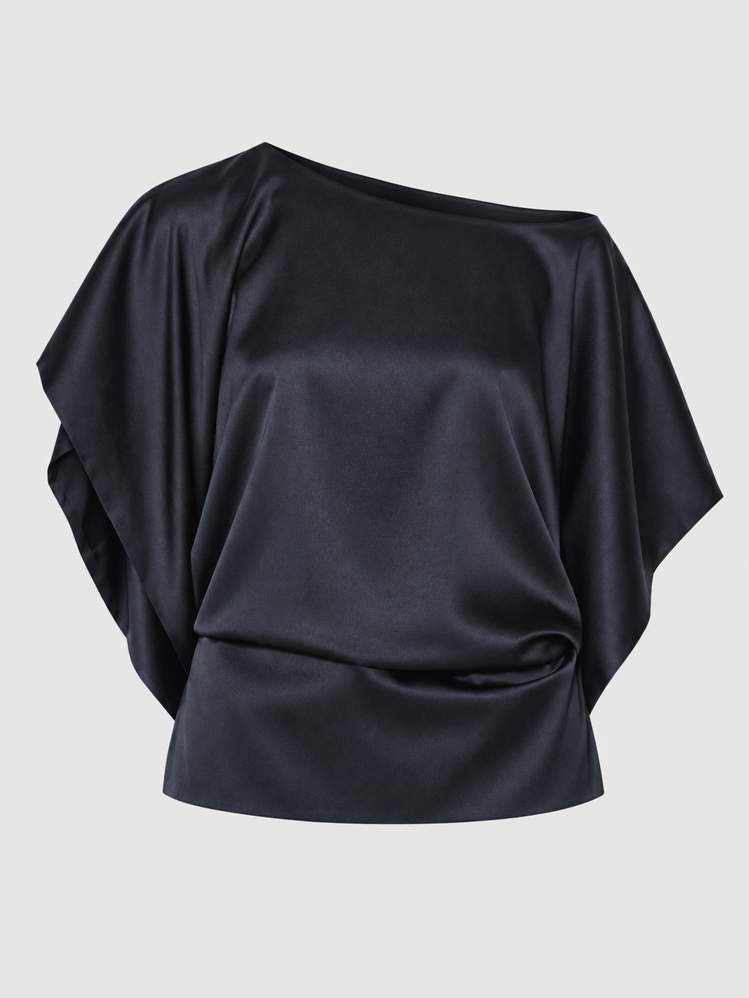 The April top