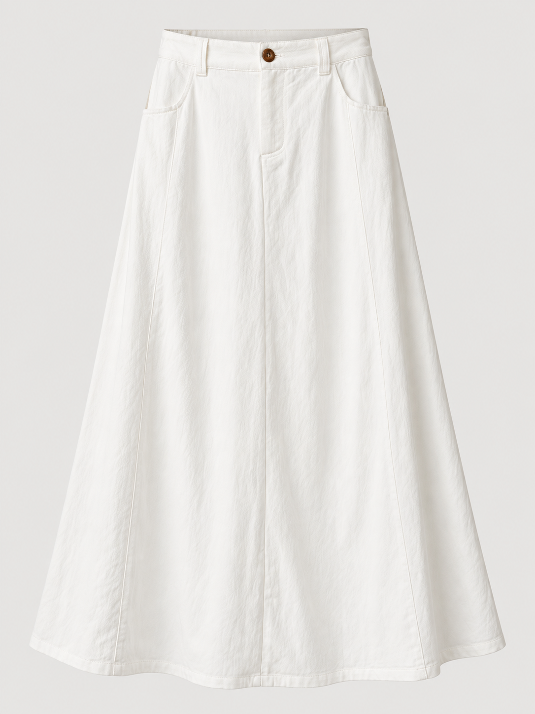 The Foster skirt