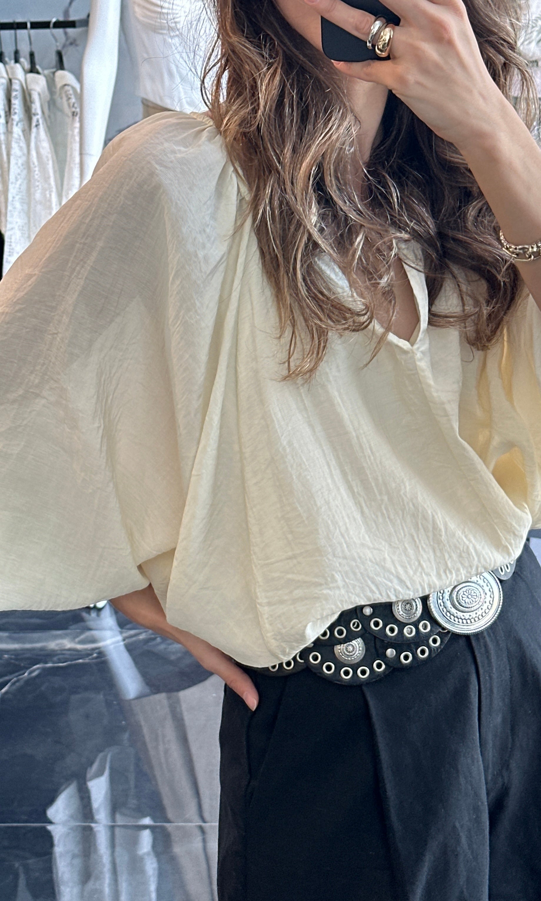 The Harvey top