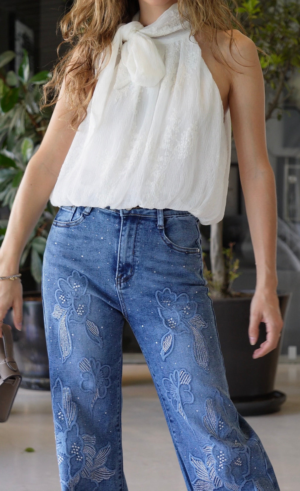 The Elise jeans
