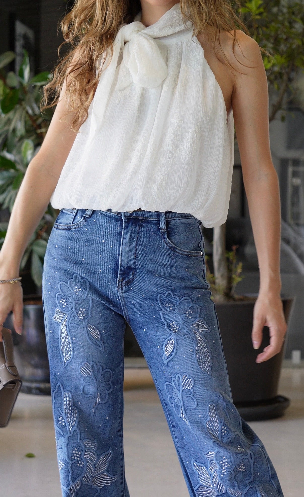 The Capucine top