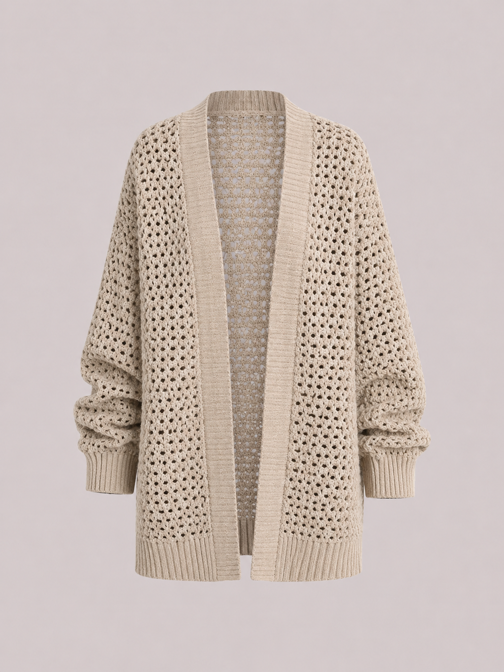 The Bar cardigan