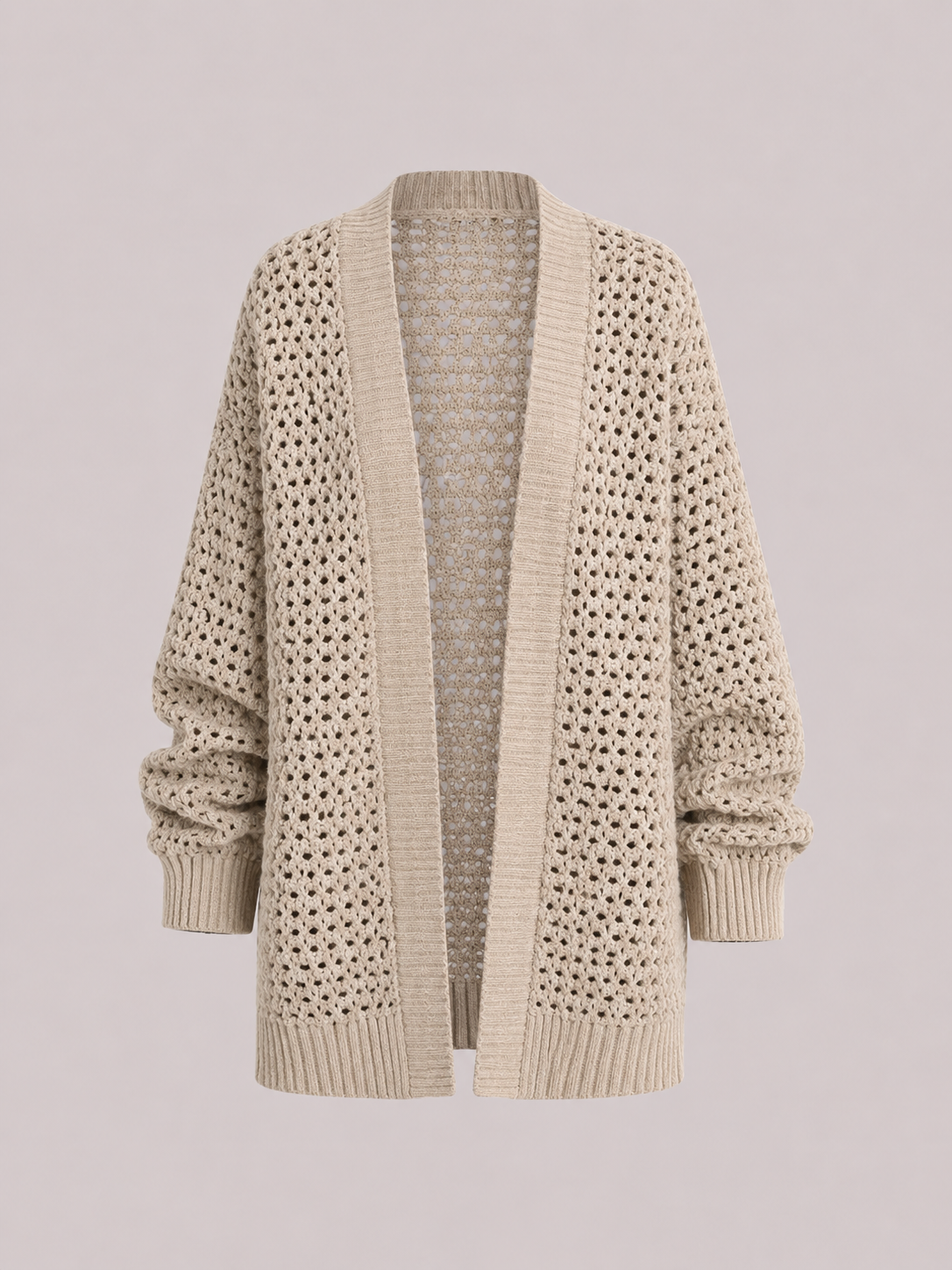 The Bar cardigan