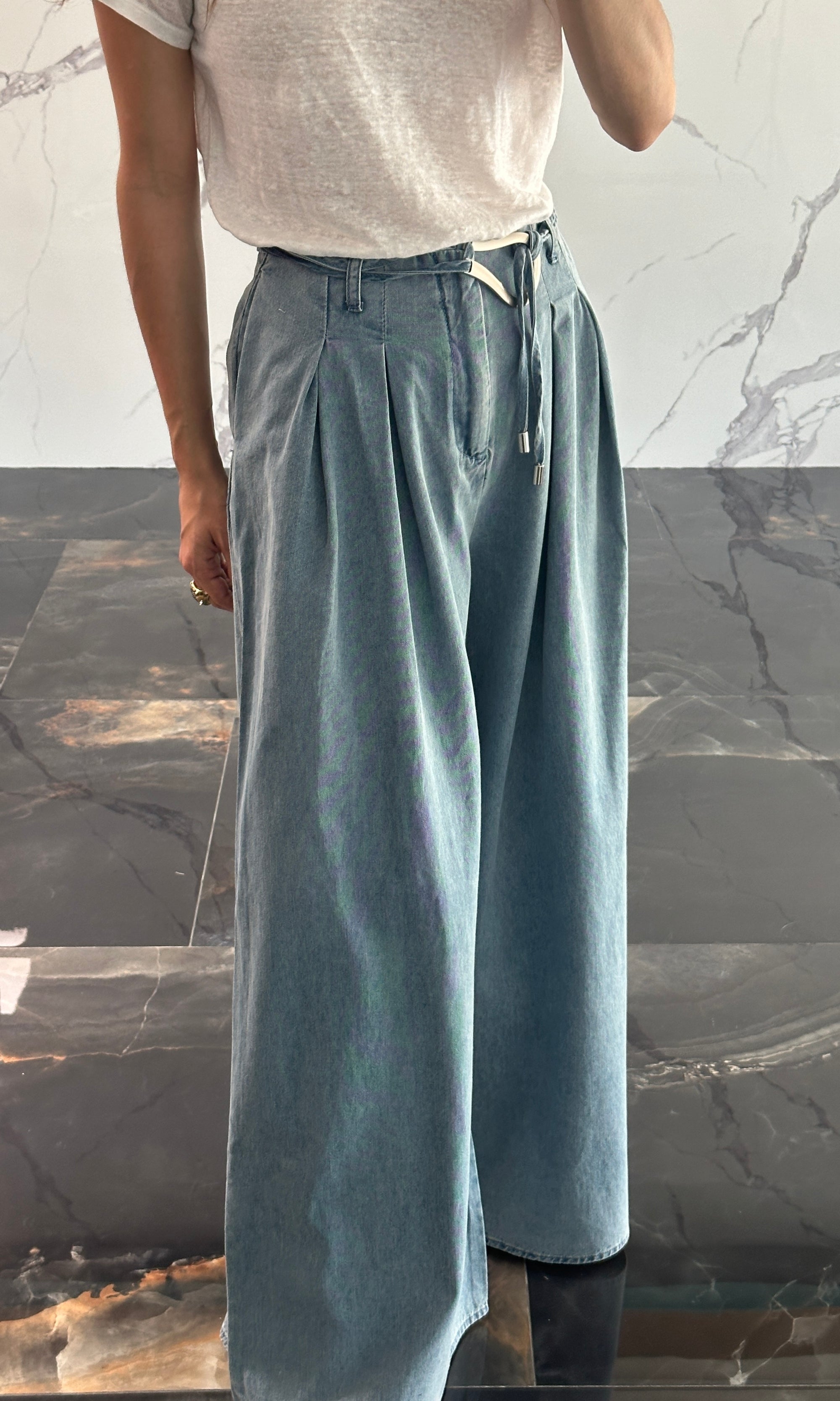 The Cici pants