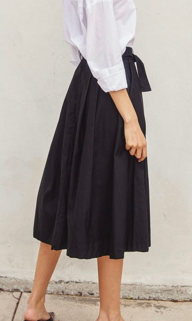 The Carolina skirt