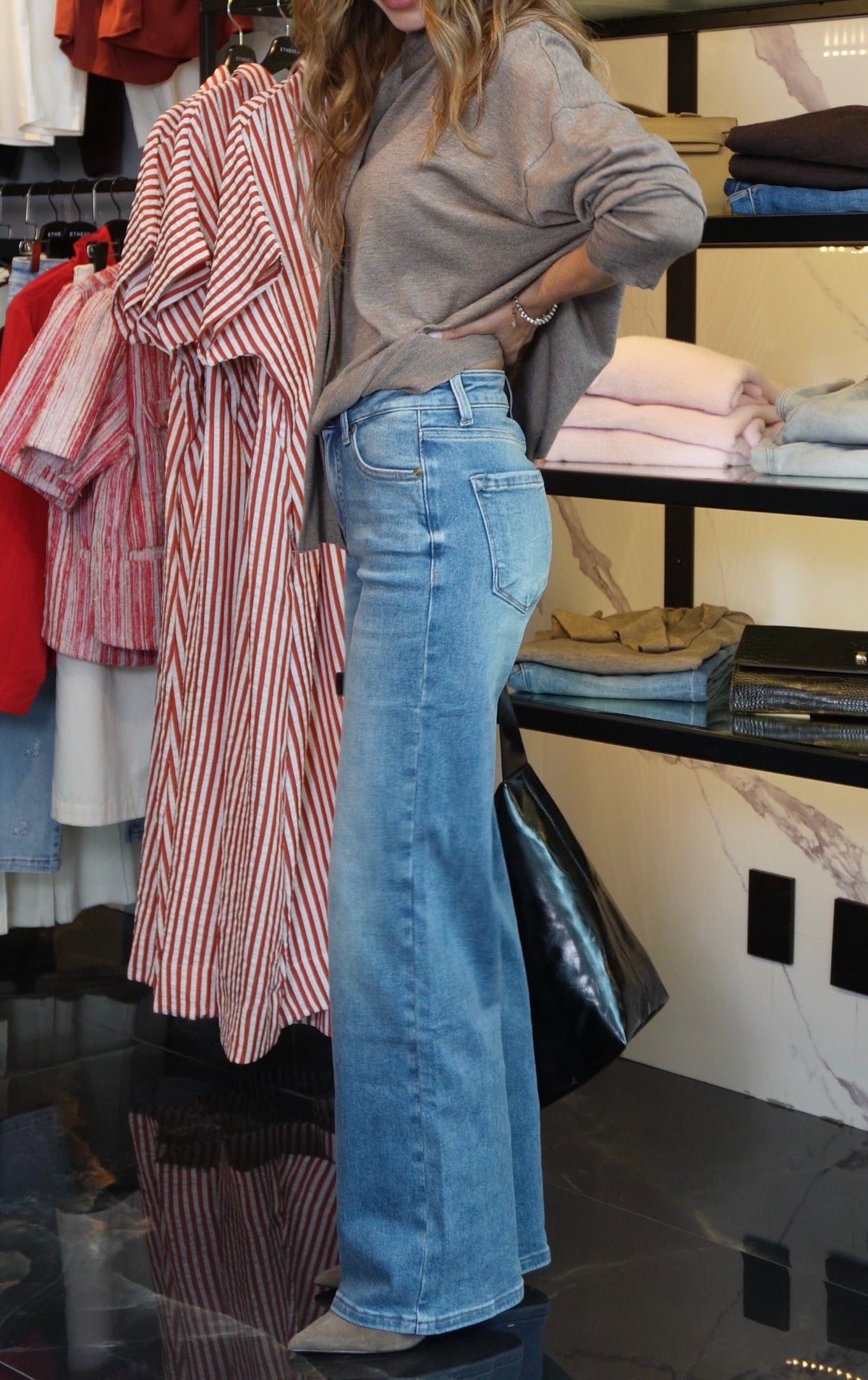 The Dream jeans