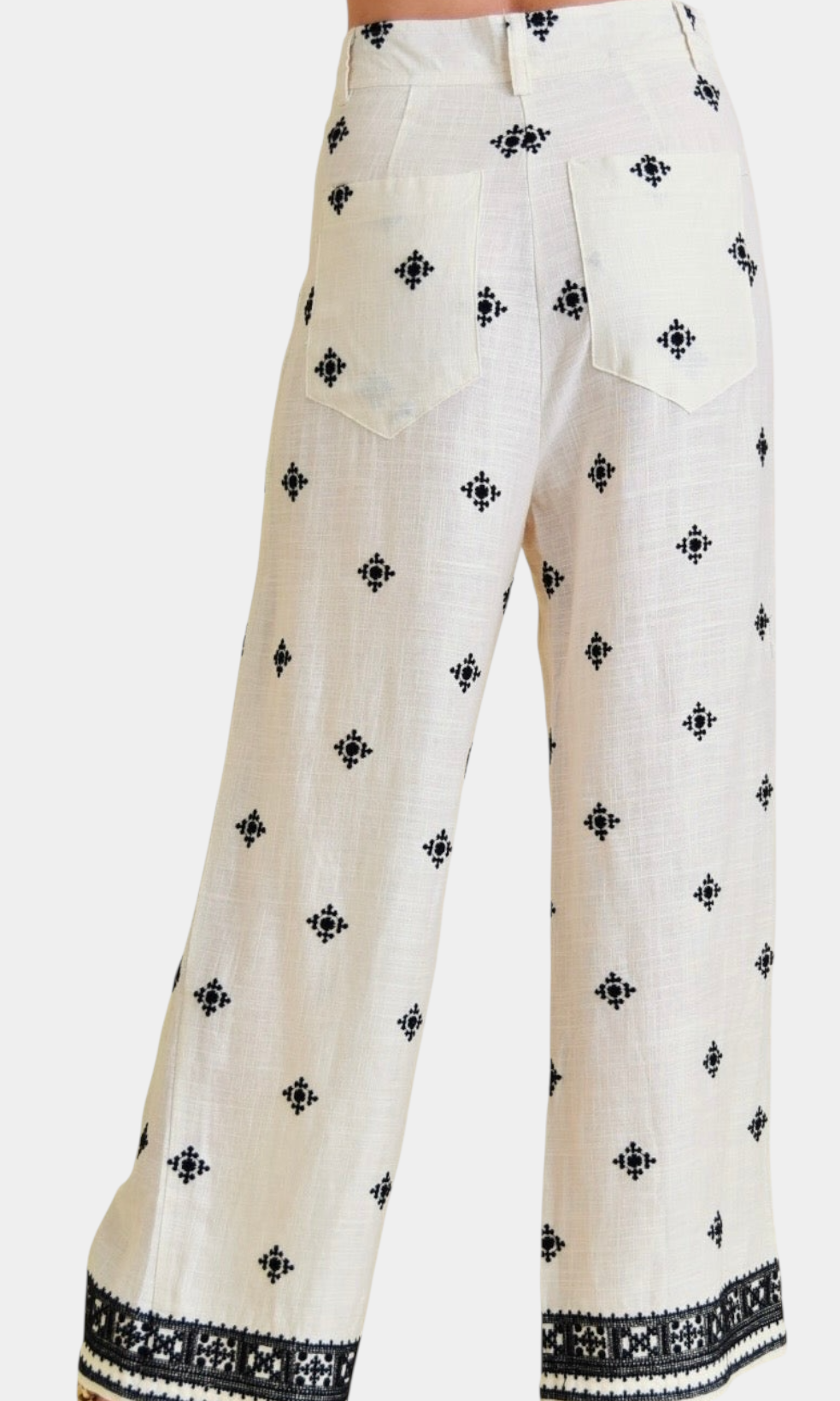 The Rory pants