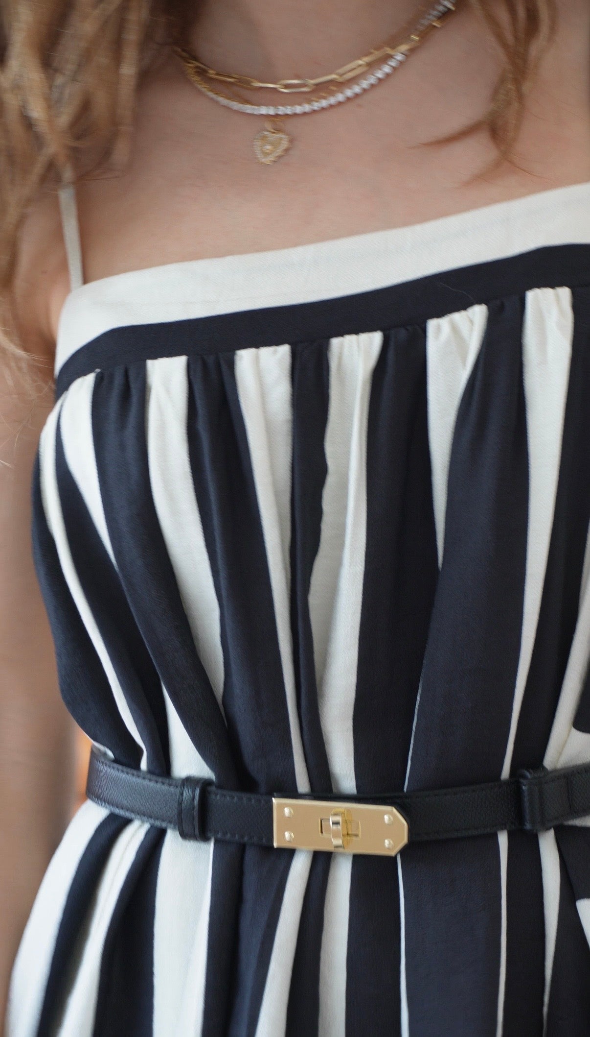The Jackson dress