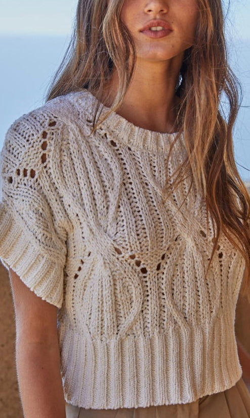 The Page sweater