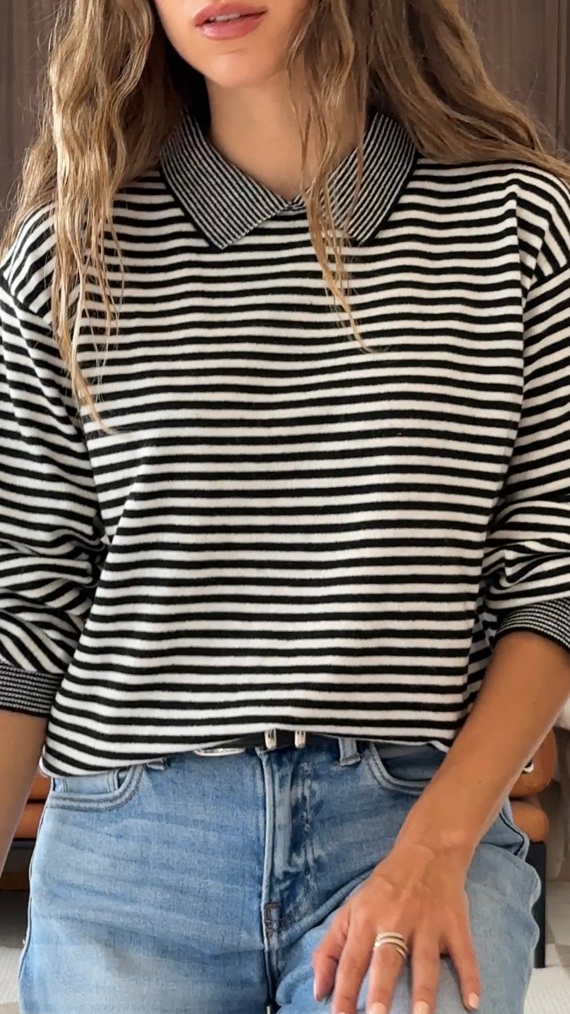 The Bellami top