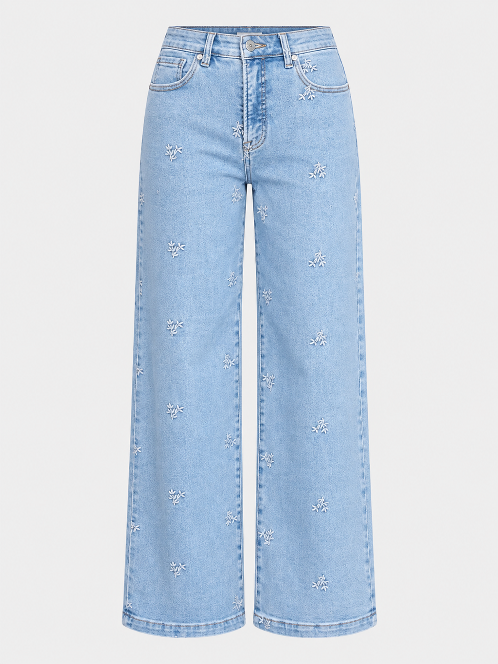 The Young jeans