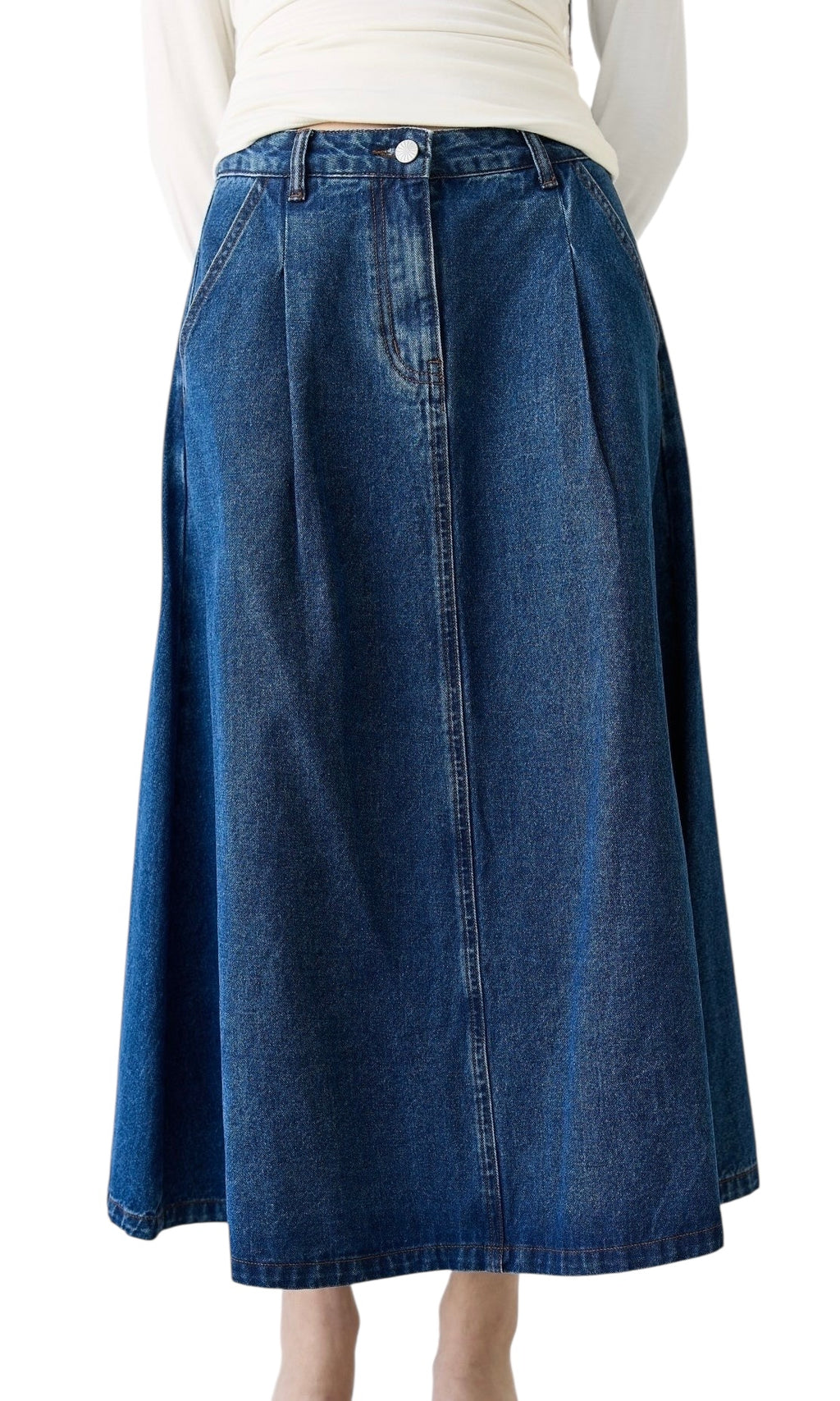 The Natalie skirt