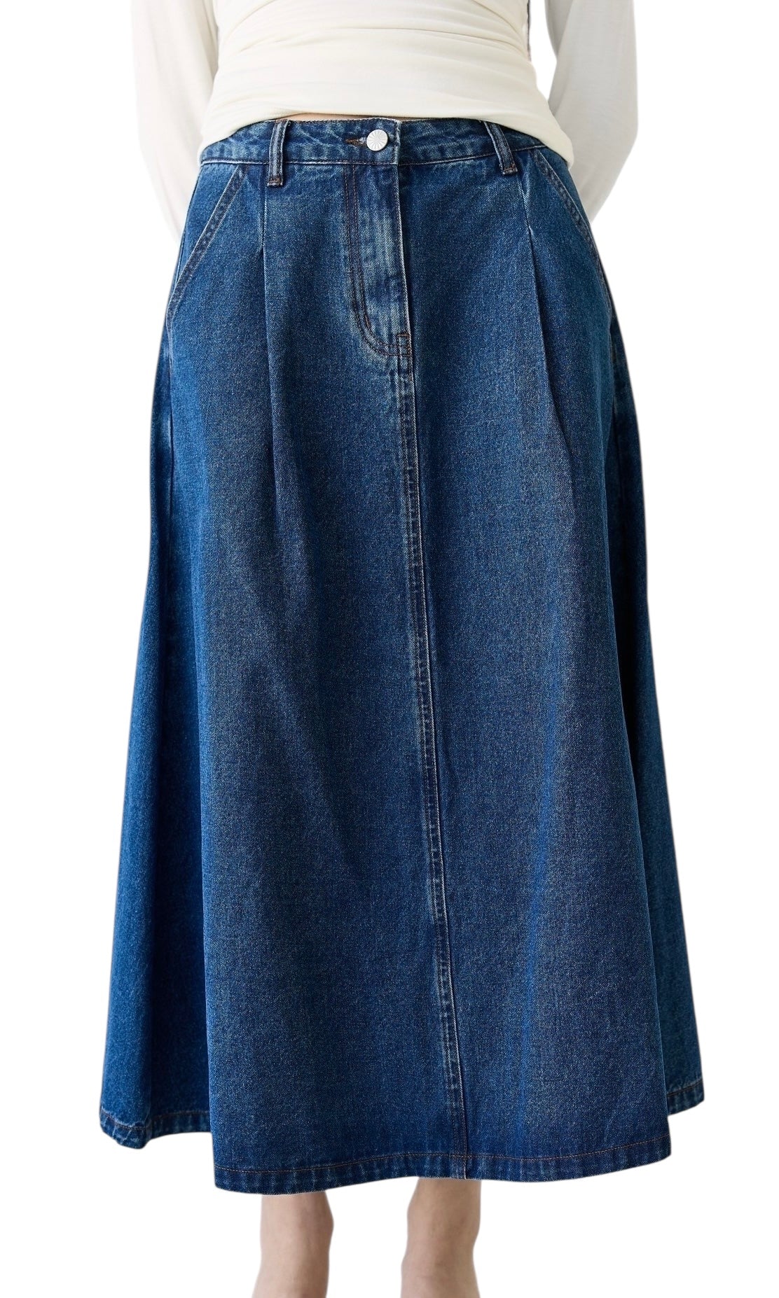 The Natalie skirt
