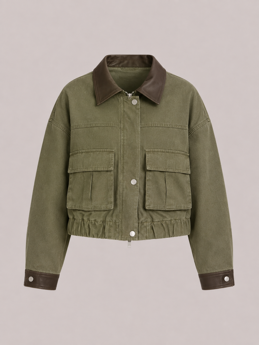 The Lea jacket