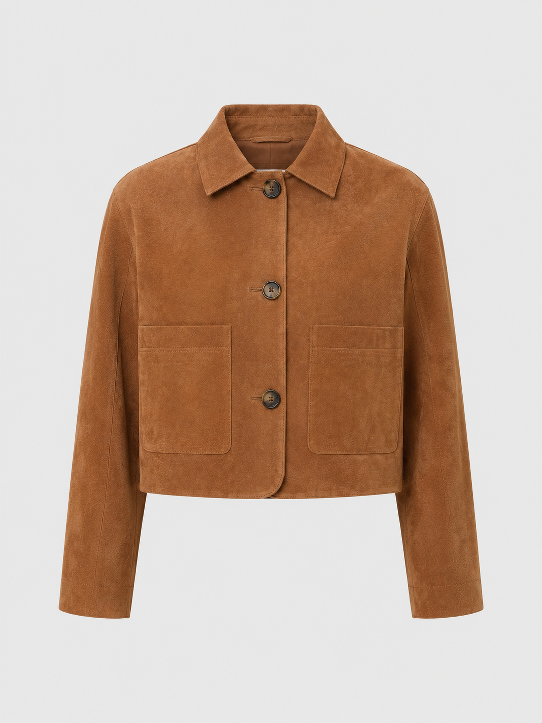 The Edwards jacket
