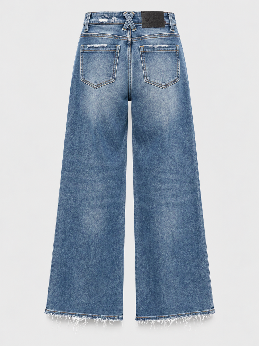 The Adriana jeans