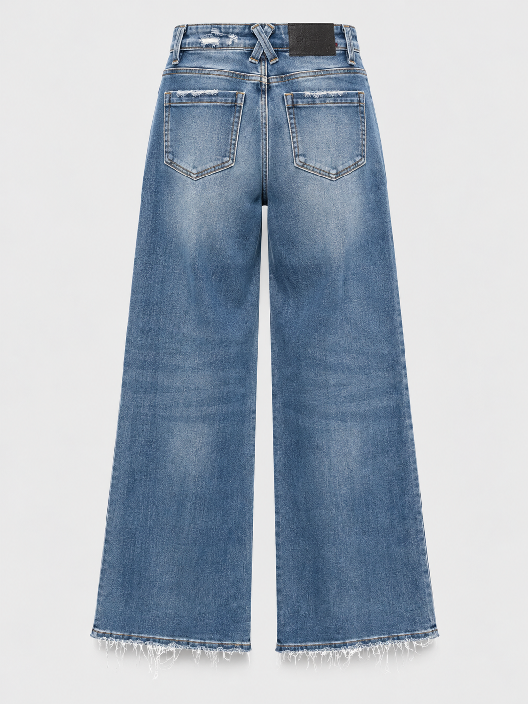 The Adriana jeans