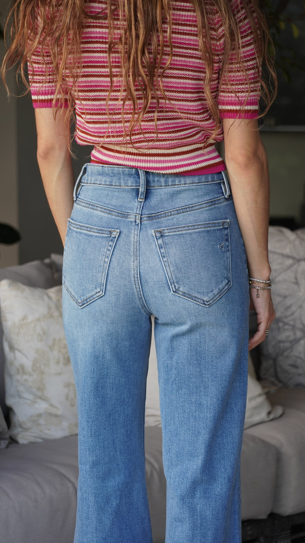 The Camden jeans