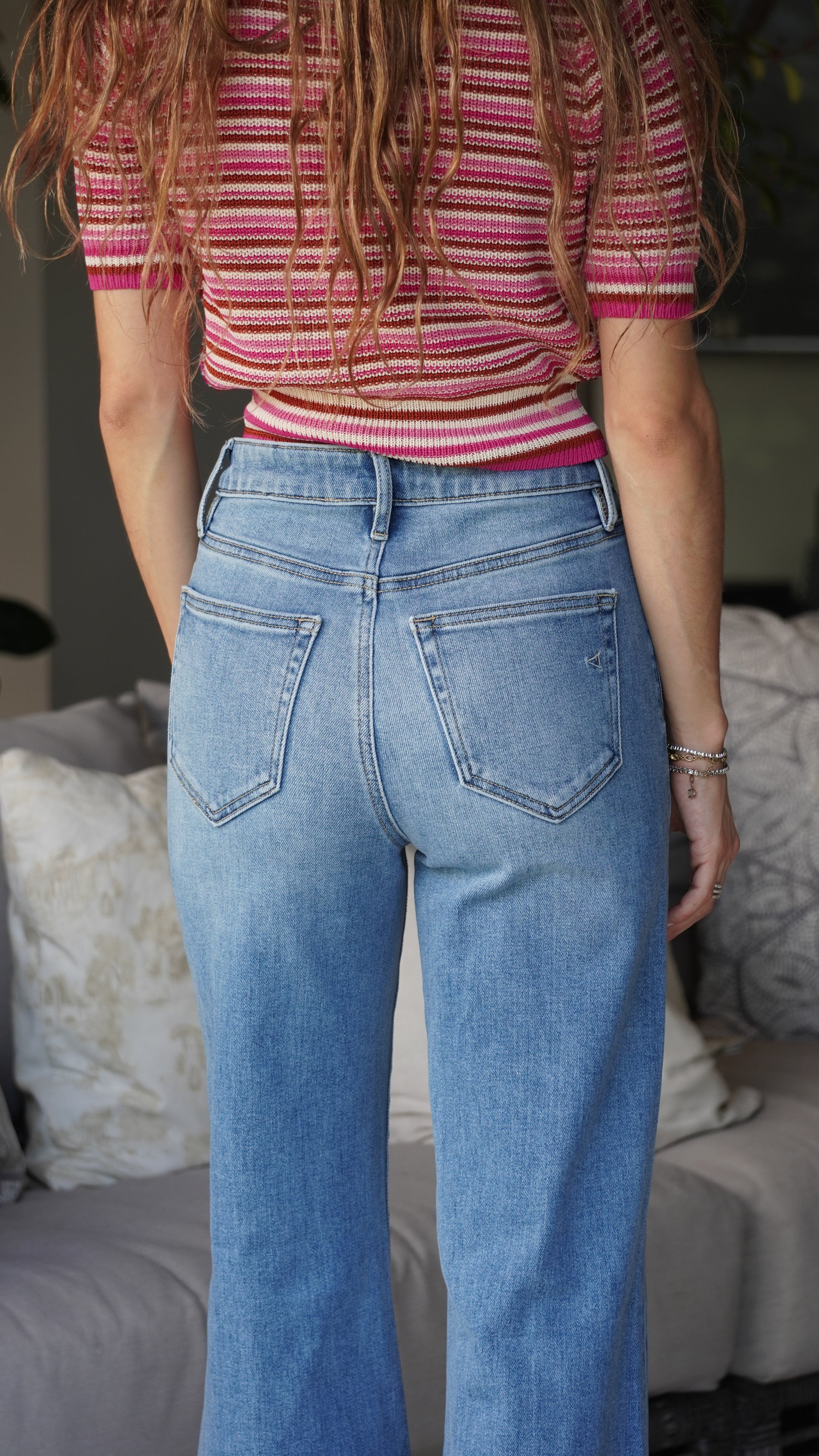 The Camden jeans