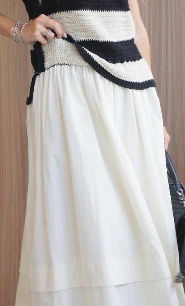 The Ren dress