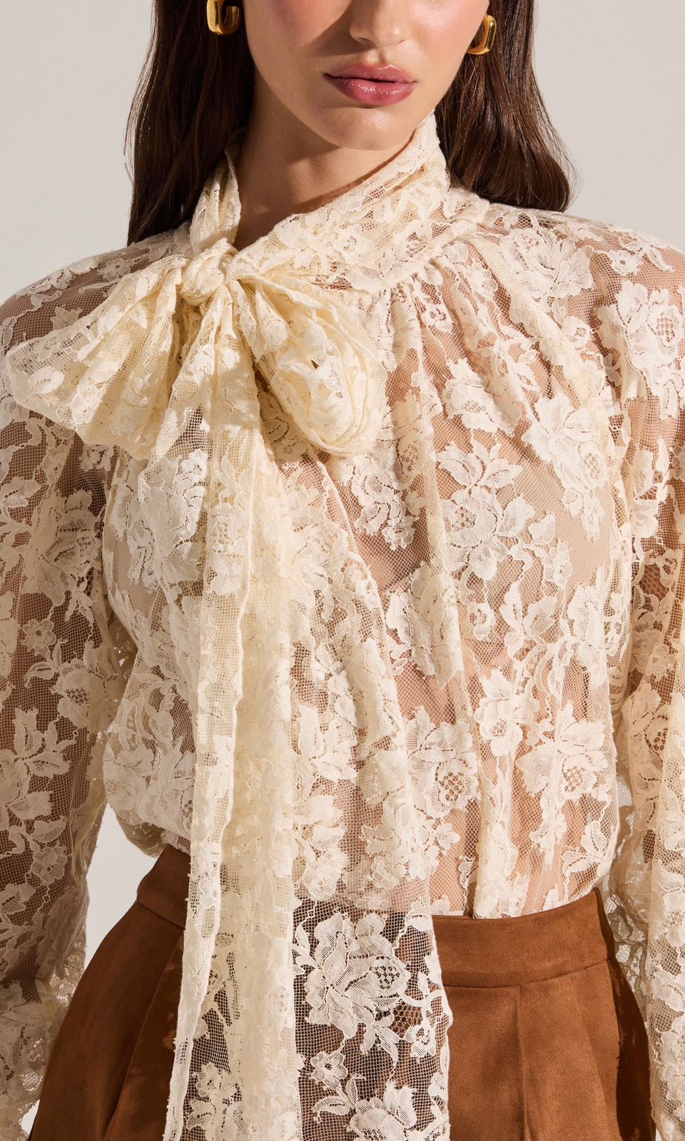 The Flynn top