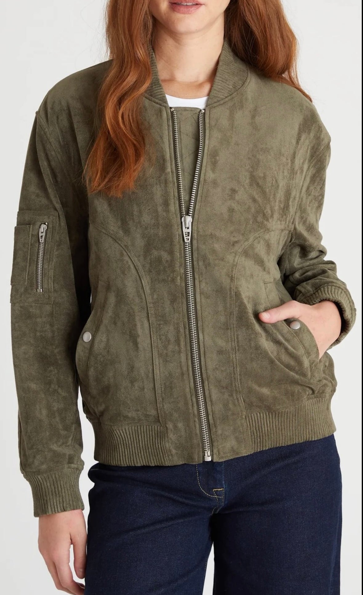 The Holland jacket