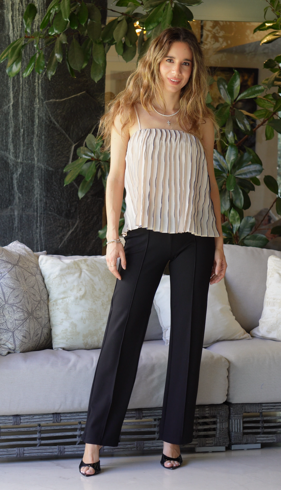 The Palmira pants