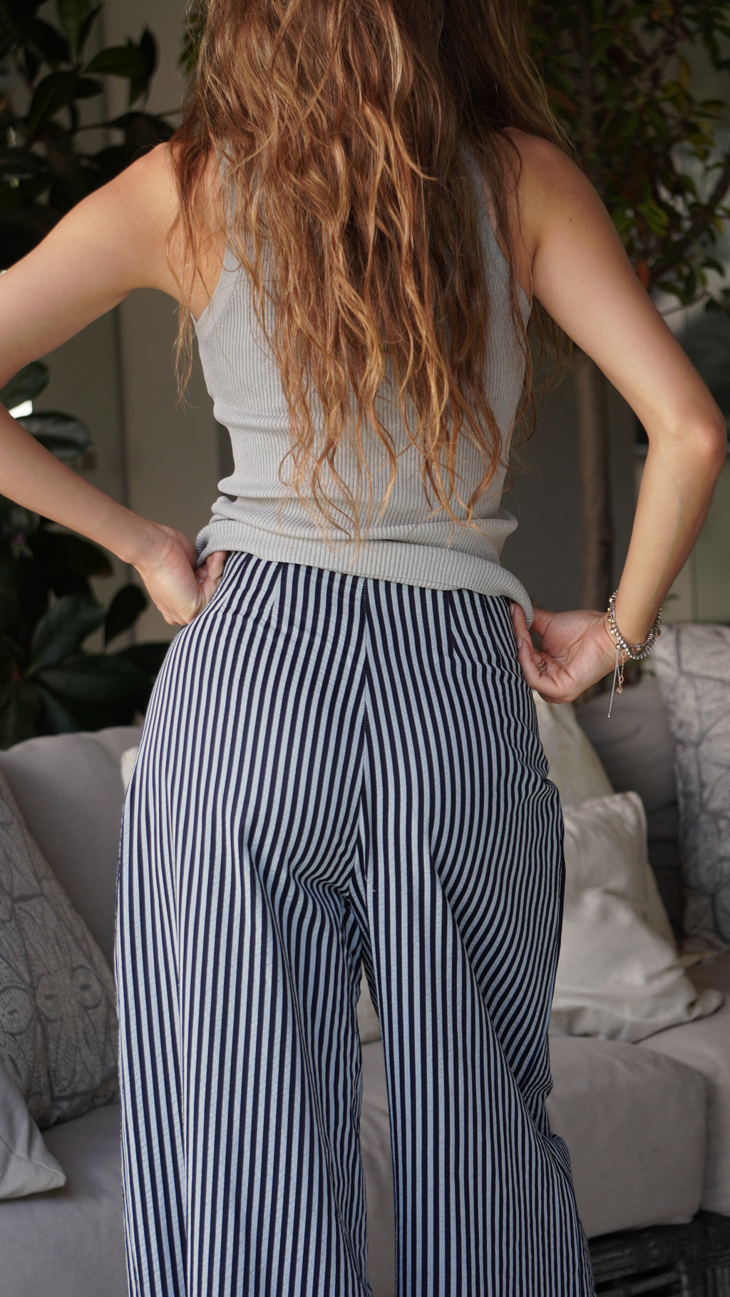 The Hunter pants
