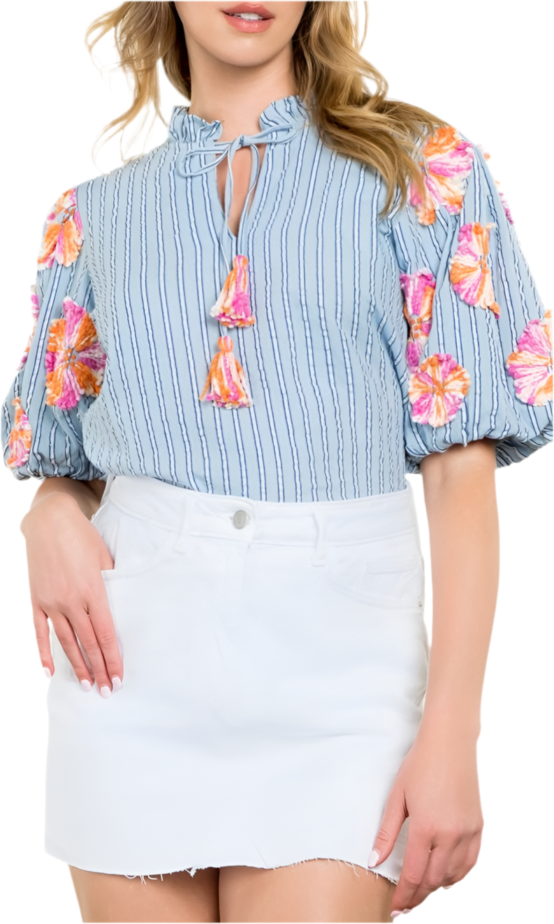 The Finn top