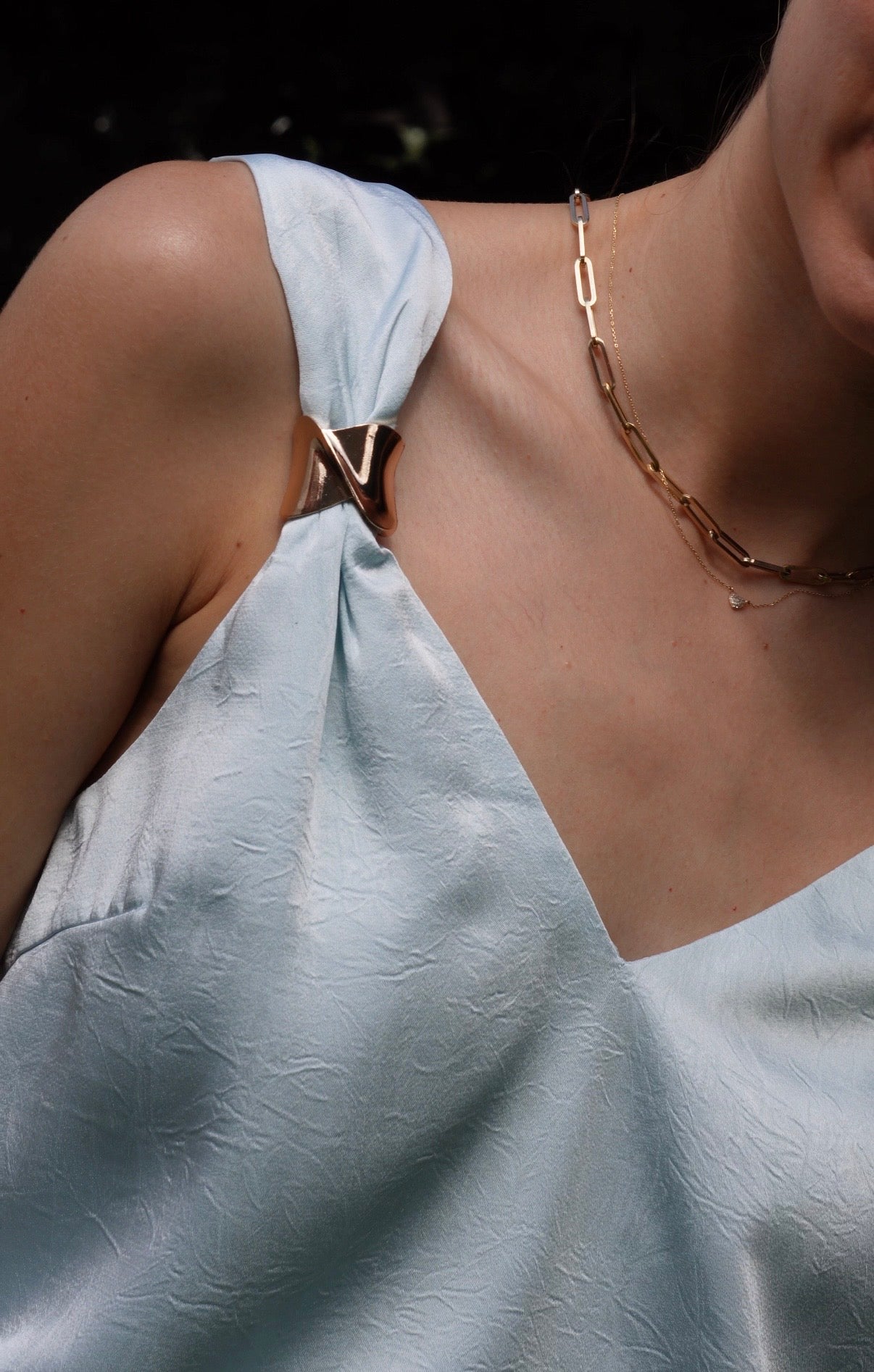 The Meri top