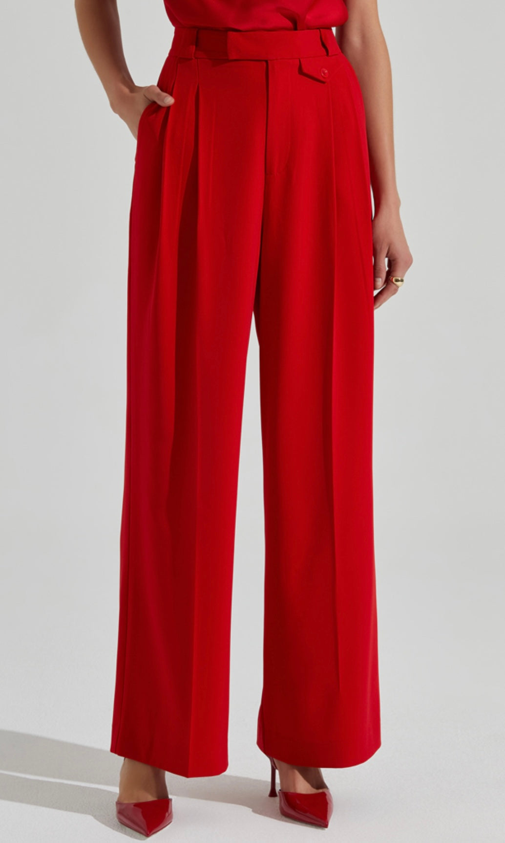 The Karina pants