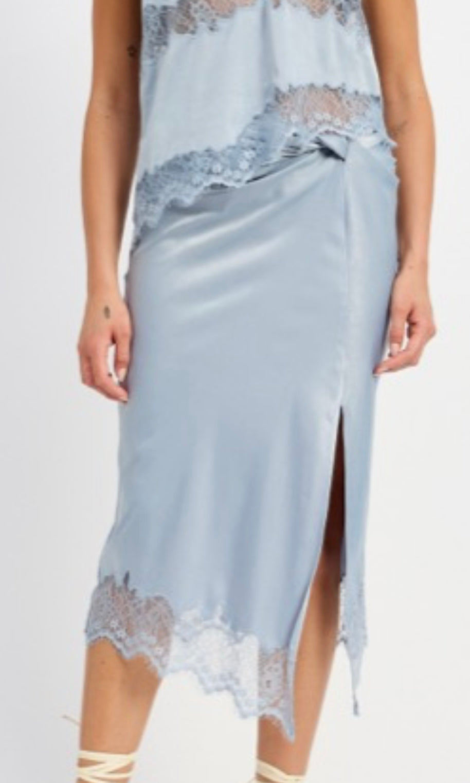 The Jem skirt