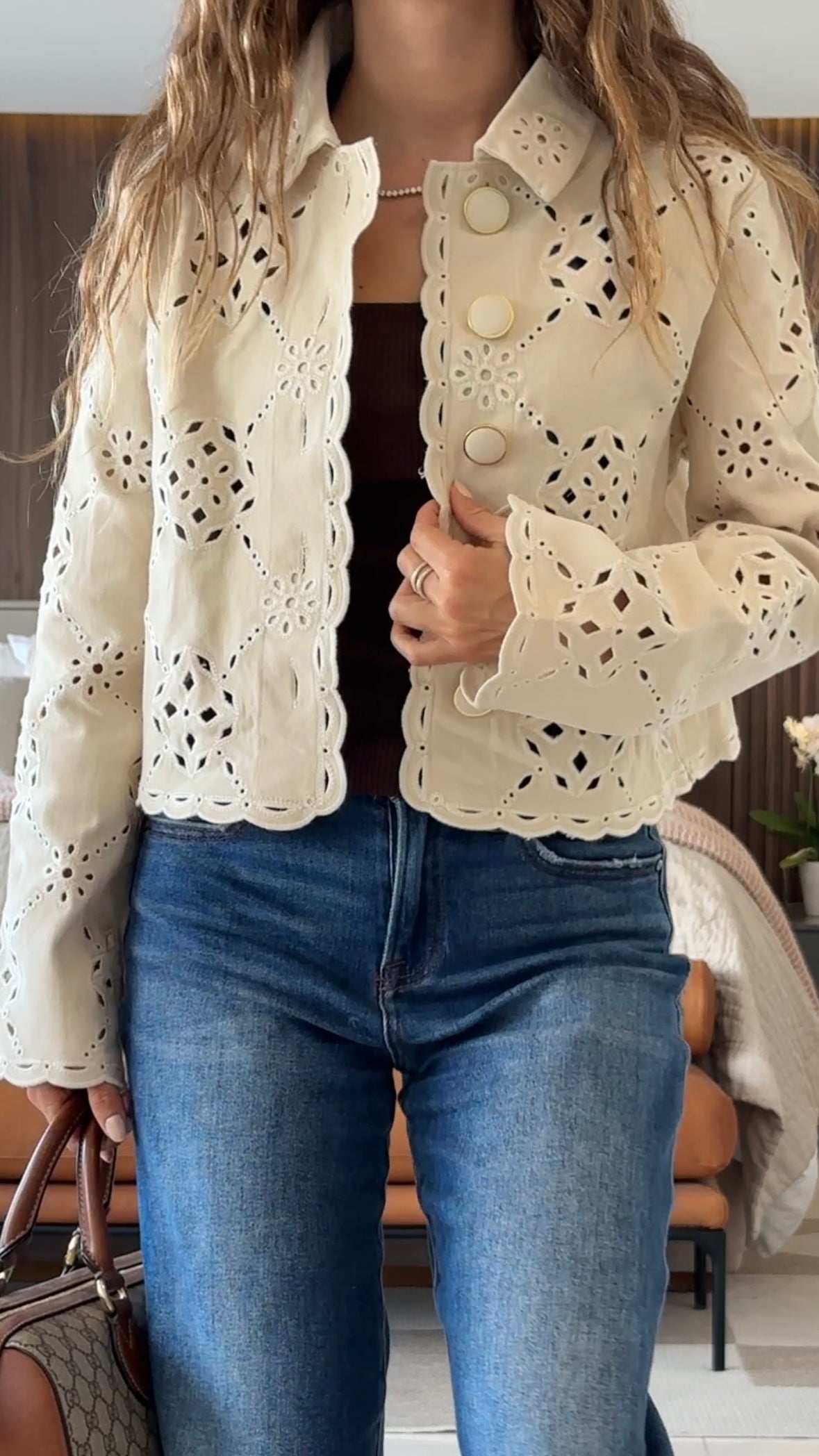 The Lilith jacket