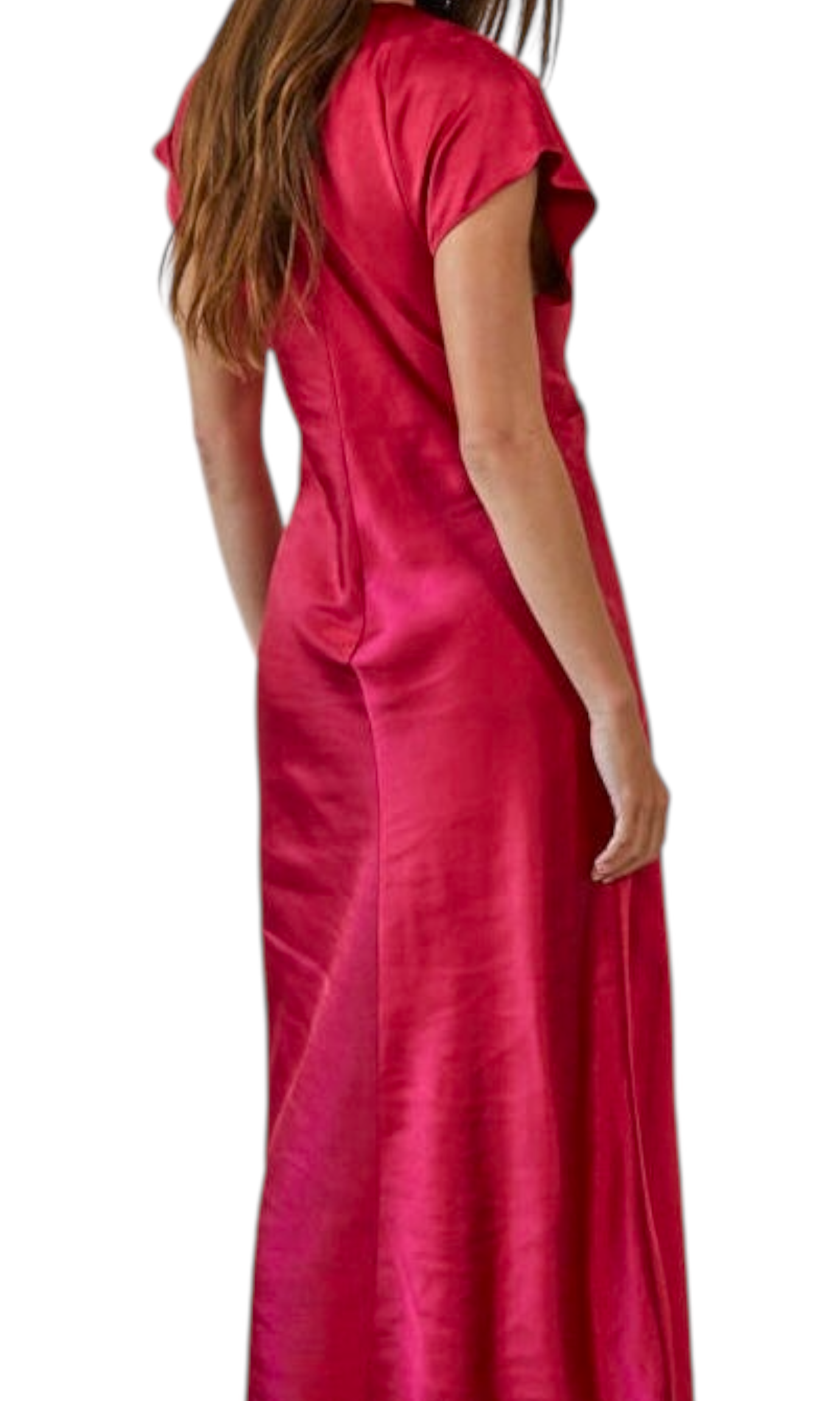 The Makenna dress