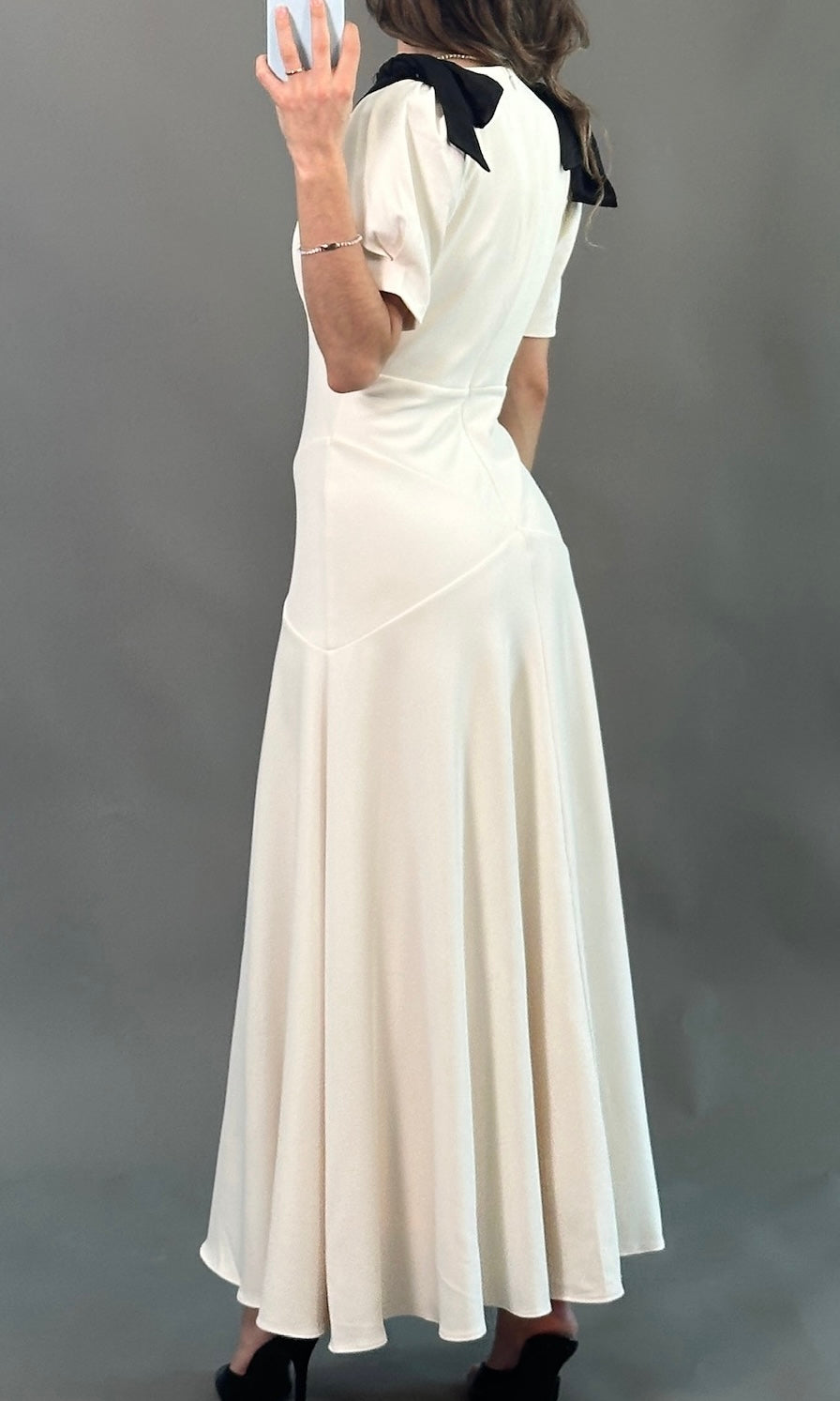 The Kendall Jenner dress