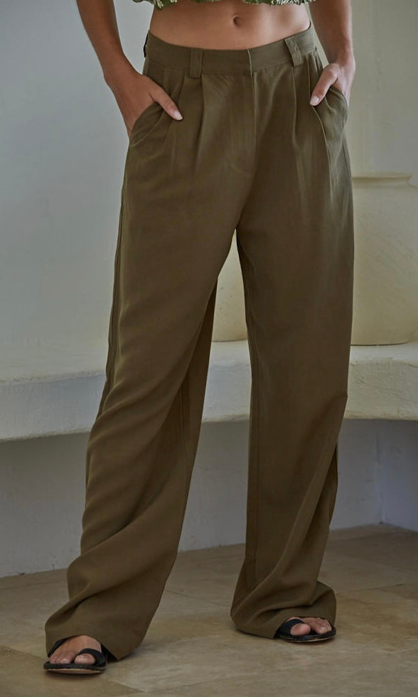 The Madeline pants