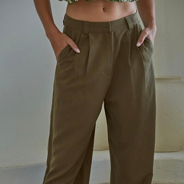 The Madeline pants